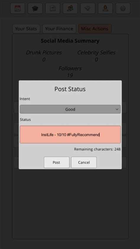 instalife life simulator|InstLife APK for Android Download .